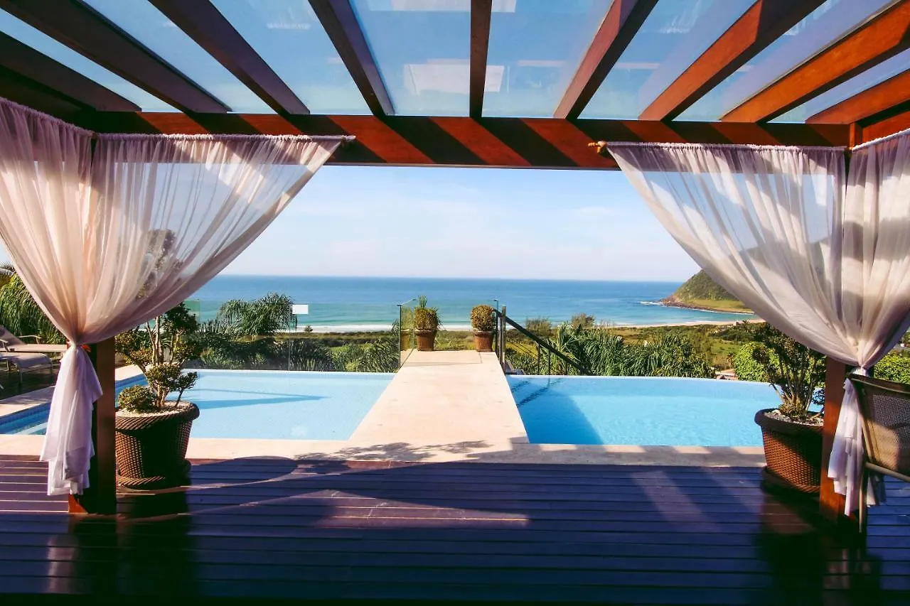 Morada Prainha Hotel Garopaba