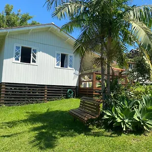 Сasa de vacaciones Casa Gamboa