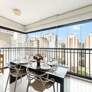  Apartamento Rosemari's Sao Joao Brasil